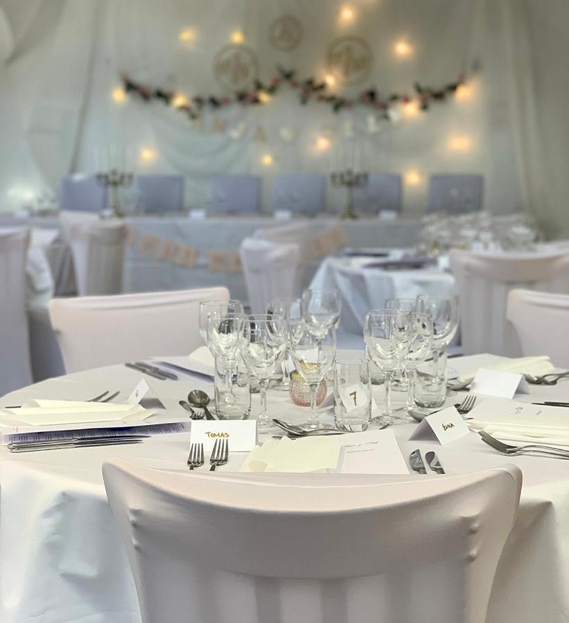 Sunderby Folkhoegskola Hotell & Konferens Luleå Εξωτερικό φωτογραφία