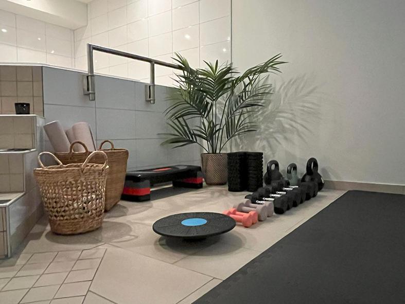 Sunderby Folkhoegskola Hotell & Konferens Luleå Εξωτερικό φωτογραφία