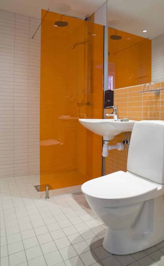 Sunderby Folkhoegskola Hotell & Konferens Luleå Εξωτερικό φωτογραφία