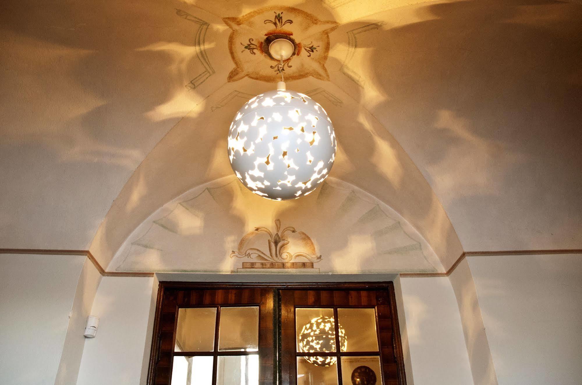 Sunderby Folkhoegskola Hotell & Konferens Luleå Εξωτερικό φωτογραφία